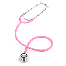 Load image into Gallery viewer, Portable Dual Head Stethoscope Doctor Medical Stethoscope Professional Cardiology Medical Equipment Device Student Vet Nurse